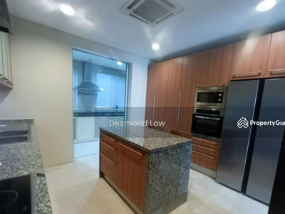 Dua Residency, Malaysia Dua Residency, Malaysia