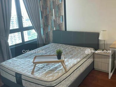 Astetica Residences @ Seri Kembangan, Malaysia Astetica Residences @ Seri Kembangan, Malaysia