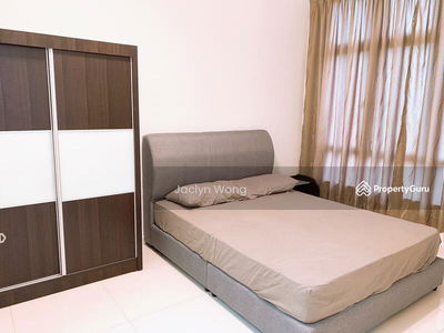 Amberside @ Country Garden Danga Bay, Malaysia Amberside @ Country Garden Danga Bay, Malaysia