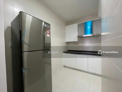 Aspire Residence @ Cyberjaya, Malaysia Aspire Residence @ Cyberjaya, Malaysia