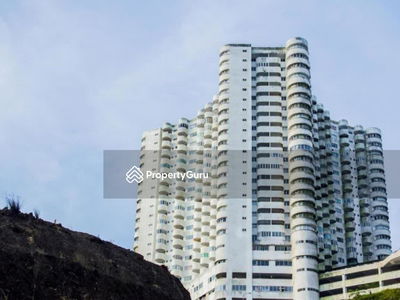 Amber Court Apartment, Malaysia Amber Court Apartment, Malaysia