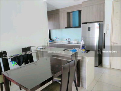 V Residence 2 @ Sunway Velocity, Malaysia V Residence 2 @ Sunway Velocity, Malaysia