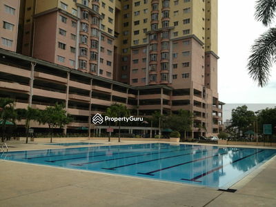 Angkasa Condominiums, Malaysia Angkasa Condominiums, Malaysia