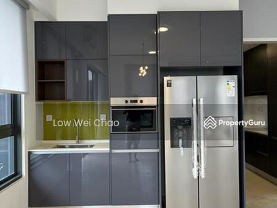 Trinity Pentamont, Malaysia Trinity Pentamont, Malaysia