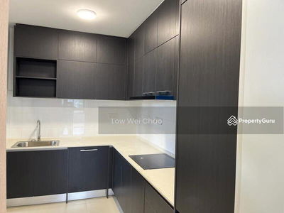 Trinity Pentamont, Malaysia Trinity Pentamont, Malaysia