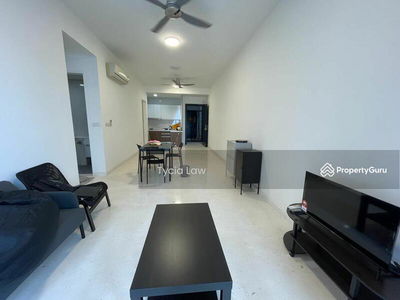 Setia Sky 88, Malaysia Setia Sky 88, Malaysia