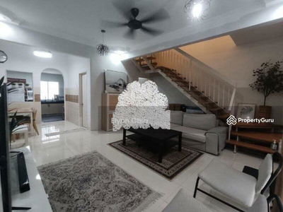 Ruby Garden, Bandar Saujana Putra, Malaysia Ruby Garden, Bandar Saujana Putra, Malaysia