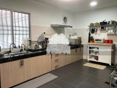 Ruby Garden, Bandar Saujana Putra, Malaysia Ruby Garden, Bandar Saujana Putra, Malaysia