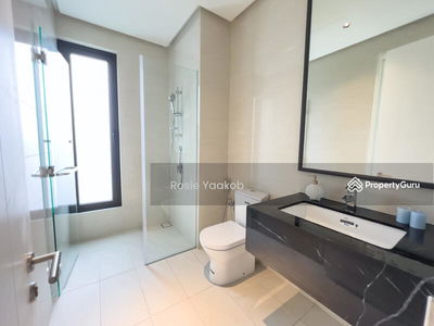 Pavilion Embassy Residences @ Jalan Ampang, KLCC, Malaysia Pavilion Embassy Residences @ Jalan Ampang, KLCC, Malaysia