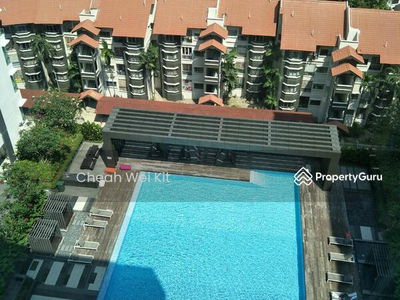 Urbana Residences, Malaysia Urbana Residences, Malaysia