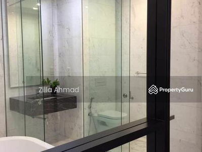 Banyan Tree @ Pavilion, Malaysia Banyan Tree @ Pavilion, Malaysia