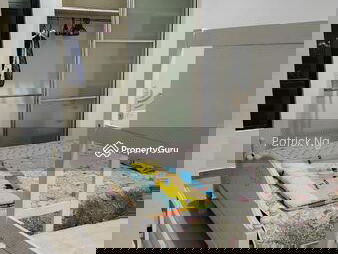 Nadia Parkhomes, Malaysia Nadia Parkhomes, Malaysia