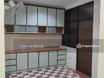 Taman Sungai Besi Indah, Malaysia Taman Sungai Besi Indah, Malaysia