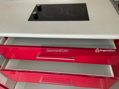 OUG Parklane, Malaysia OUG Parklane, Malaysia