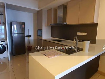 Suasana Bukit Ceylon, Malaysia Suasana Bukit Ceylon, Malaysia