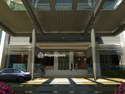 Suasana Bukit Ceylon, Malaysia Suasana Bukit Ceylon, Malaysia