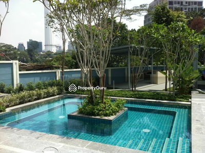 Suasana Bukit Ceylon, Malaysia Suasana Bukit Ceylon, Malaysia