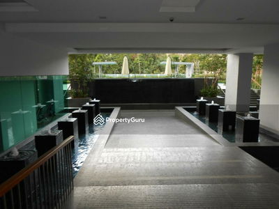 Suasana Bukit Ceylon, Malaysia Suasana Bukit Ceylon, Malaysia