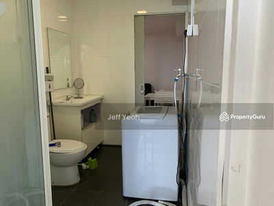 Empire City Halo Sunday, Malaysia Empire City Halo Sunday, Malaysia