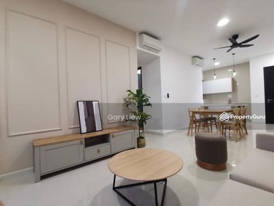 Sunway Velocity TWO, Malaysia Sunway Velocity TWO, Malaysia