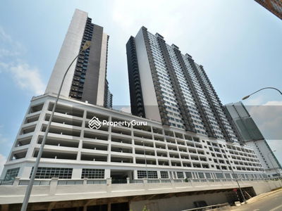 OUG Parklane Phase 2, Malaysia OUG Parklane Phase 2, Malaysia