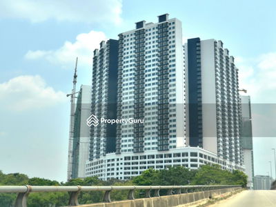 OUG Parklane Phase 2, Malaysia OUG Parklane Phase 2, Malaysia