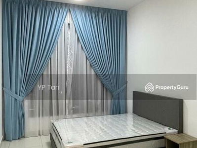 Residensi Far East @ Kuchai Lama, Malaysia Residensi Far East @ Kuchai Lama, Malaysia