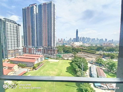 LaVille Cheras (Type SD), Malaysia LaVille Cheras (Type SD), Malaysia