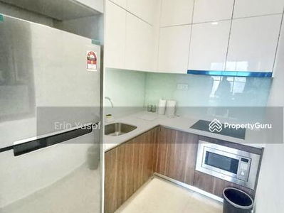 LaVille Cheras (Type SD), Malaysia LaVille Cheras (Type SD), Malaysia