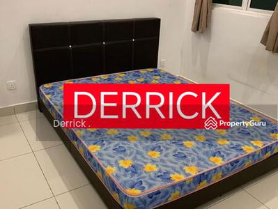 Setia Tri-Angle Residential Condominiums, Malaysia Setia Tri-Angle Residential Condominiums, Malaysia