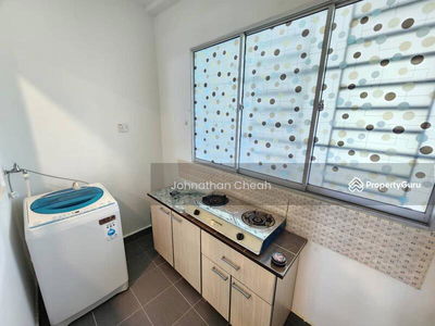 Crystal Creek, Taiping, Malaysia Crystal Creek, Taiping, Malaysia