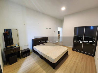 Crystal Creek, Taiping, Malaysia Crystal Creek, Taiping, Malaysia