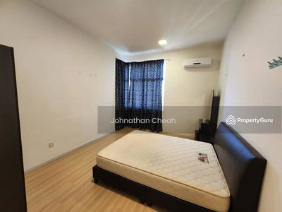 Crystal Creek, Taiping, Malaysia Crystal Creek, Taiping, Malaysia