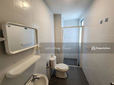 Crystal Creek, Taiping, Malaysia Crystal Creek, Taiping, Malaysia