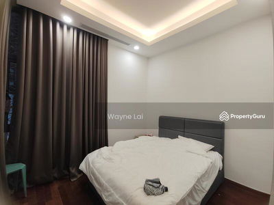 Royce Residence, KLCC, Malaysia Royce Residence, KLCC, Malaysia