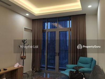 Royce Residence, KLCC, Malaysia Royce Residence, KLCC, Malaysia