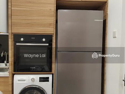 Royce Residence, KLCC, Malaysia Royce Residence, KLCC, Malaysia