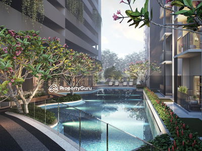 Duduk Se.Ruang @ Eco Sanctuary, Malaysia Duduk Se.Ruang @ Eco Sanctuary, Malaysia