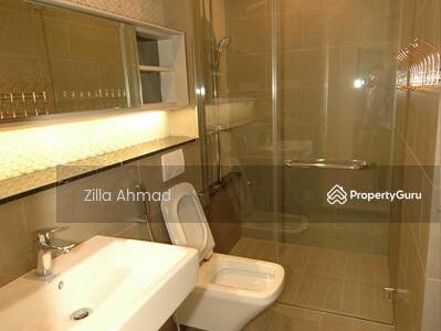 Lucentia Residence @ Bukit Bintang City Center KL, Malaysia Lucentia Residence @ Bukit Bintang City Center KL, Malaysia