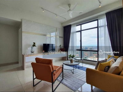 The Park Sky Residence @ Bukit Jalil City, Malaysia The Park Sky Residence @ Bukit Jalil City, Malaysia