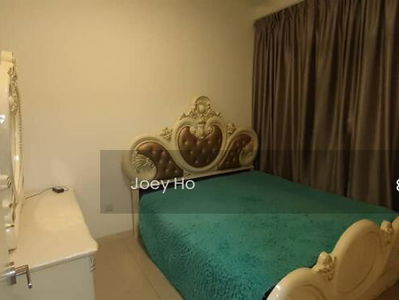 Savio Riana Dutamas Residence, Malaysia Savio Riana Dutamas Residence, Malaysia