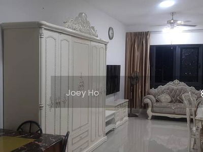 Savio Riana Dutamas Residence, Malaysia Savio Riana Dutamas Residence, Malaysia