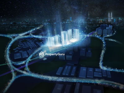 Savio Riana Dutamas Residence, Malaysia Savio Riana Dutamas Residence, Malaysia