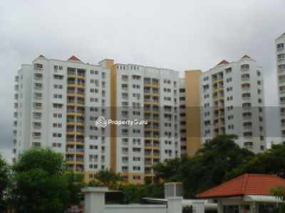 Villa Emas, Malaysia Villa Emas, Malaysia