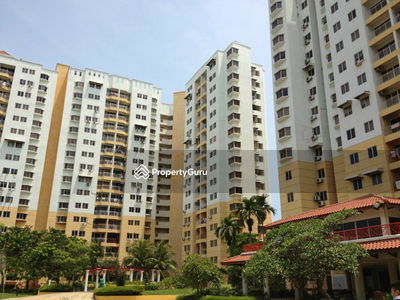 Villa Emas, Malaysia Villa Emas, Malaysia