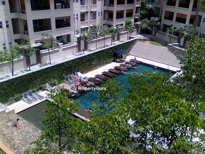 Seri Maya Condominium, Malaysia Seri Maya Condominium, Malaysia