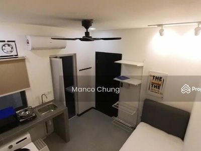 3rdNvenue @ Jalan Ampang, Malaysia 3rdNvenue @ Jalan Ampang, Malaysia