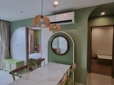 Vinhomes Grand Park, Vietnam Vinhomes Grand Park, Vietnam