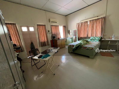 Lorong Padang Tembak - Ayer Itam, Malaysia Lorong Padang Tembak - Ayer Itam, Malaysia