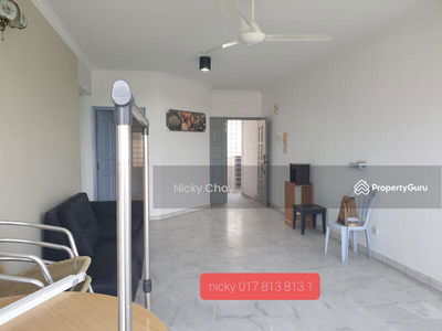 Endah Regal Condominium, Malaysia Endah Regal Condominium, Malaysia